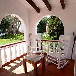 Agroturismo Matxani Gran *