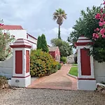 Agroturismo Matxani Gran Bauernhof *