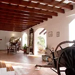 Bauernhof Agroturismo Matxani Gran *