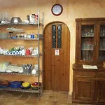 Agroturismo Matxani Gran Bauernhof Sant Climent
