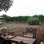 Agroturismo Matxani Gran *