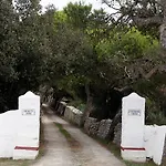 Bauernhof Agroturismo Matxani Gran *