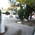 Agroturismo Matxani Gran Bauernhof *