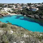Bauernhof Agroturismo Matxani Gran Sant Climent