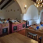 Agroturismo Matxani Gran Bauernhof Sant Climent