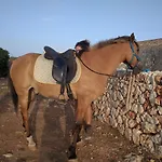 Agroturismo Matxani Gran Bauernhof *