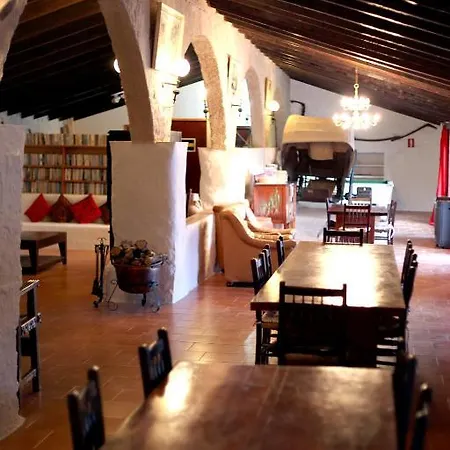 Alloggio per agriturismo Matxani Gran
