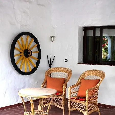 Alloggio per agriturismo Matxani Gran Sant Climent