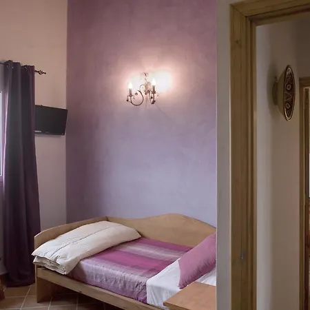Alloggio per agriturismo Matxani Gran