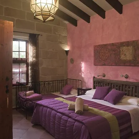 Matxani Gran Sant Climent