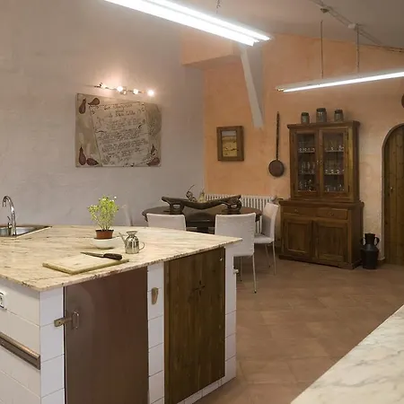 Alloggio per agriturismo Matxani Gran *