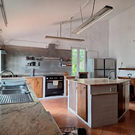 Matxani Gran サン・クリメント