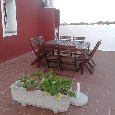 Matxani Gran Alloggio per agriturismo