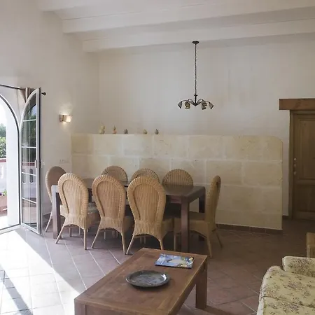 Matxani Gran Alloggio per agriturismo