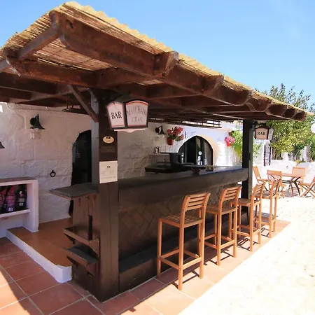 Alojamento de Turismo Rural Matxani Gran