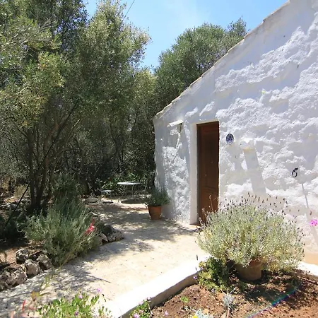 Matxani Gran Alloggio per agriturismo