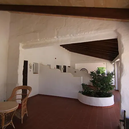 Matxani Gran Alloggio per agriturismo
