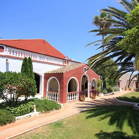 Matxani Gran Alloggio per agriturismo