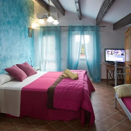 Matxani Gran Alloggio per agriturismo *