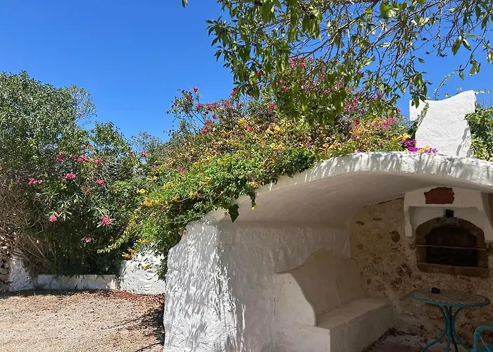 Alojamento de Turismo Rural Matxani Gran