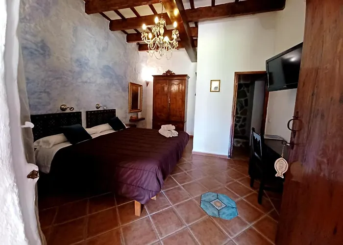 Matxani Gran * Sant Climent