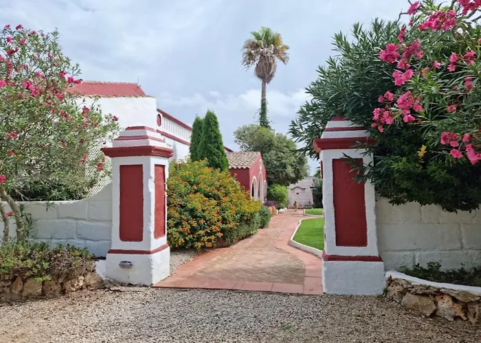 Matxani Gran Alojamento de Turismo Rural *