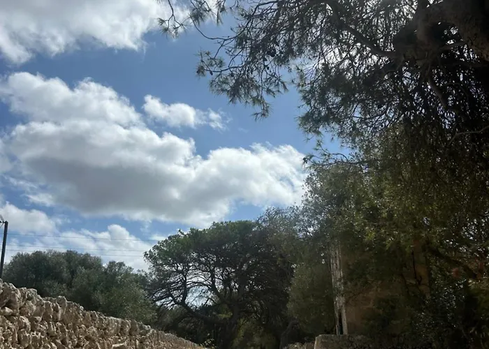 Alojamento de Turismo Rural Matxani Gran Sant Climent