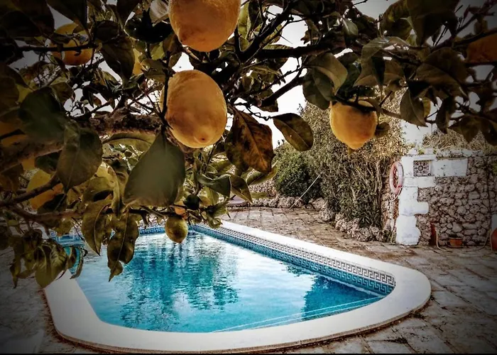 Alojamento de Turismo Rural Matxani Gran