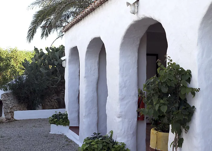 Alojamento de Turismo Rural Matxani Gran