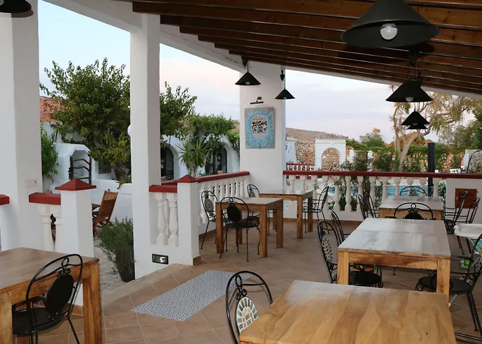 Matxani Gran Sant Climent