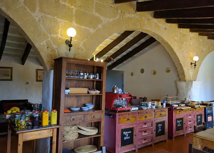 Matxani Gran Alojamento de Turismo Rural *