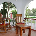 Farmház Matxani Gran Sant Climent