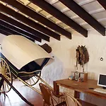 Matxani Gran Farmház