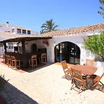 Matxani Gran Farmház