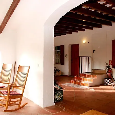 Agroturismo Matxani Gran Farm stay