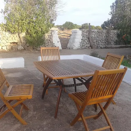 Agroturismo Matxani Gran * Sant Climent