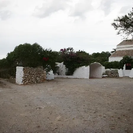 Farm stay Agroturismo Matxani Gran