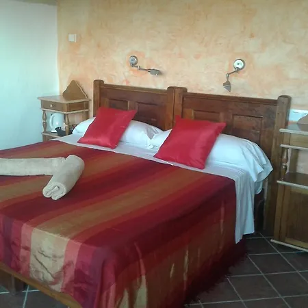 Farm stay Agroturismo Matxani Gran *