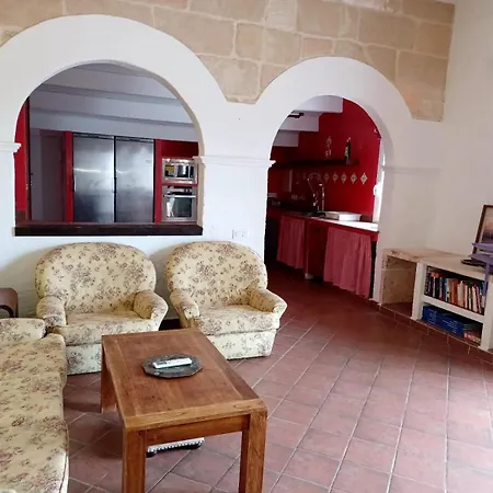 Agroturismo Matxani Gran *