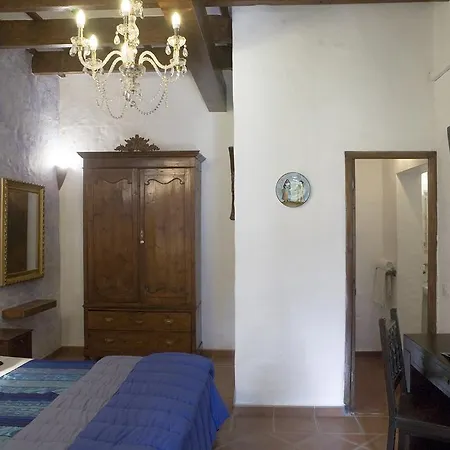Agroturismo Matxani Gran Farm stay