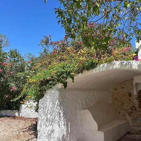 Farm stay Agroturismo Matxani Gran