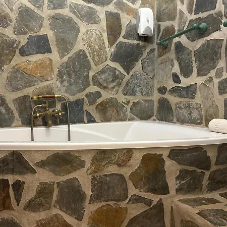 Agroturismo Matxani Gran Bauernhof Sant Climent