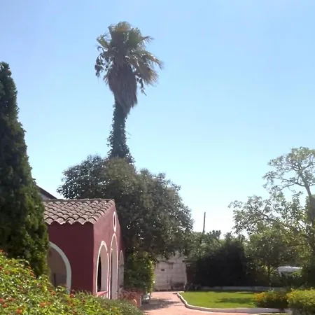 Agroturismo Matxani Gran Sant Climent