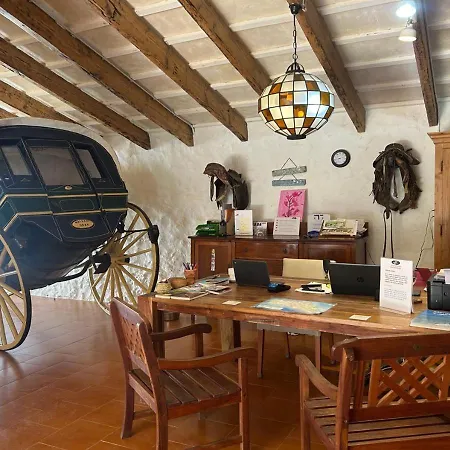 Agroturismo Matxani Gran * Sant Climent