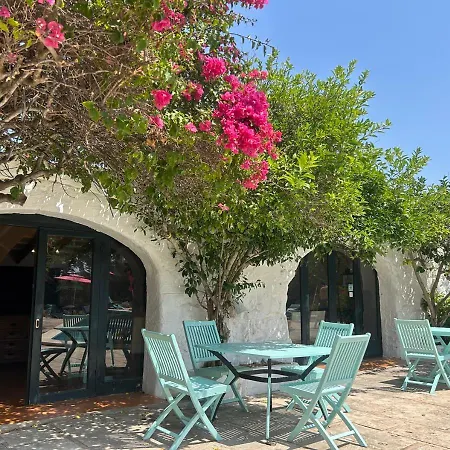 Agroturismo Matxani Gran Sant Climent