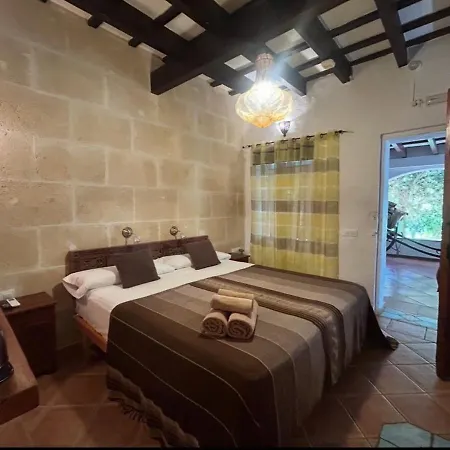 Agroturismo Matxani Gran Sant Climent