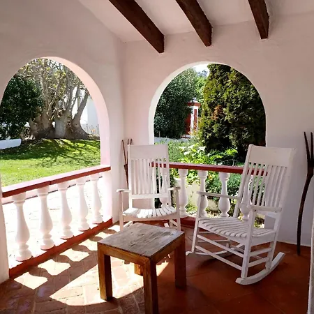 Agroturismo Matxani Gran *