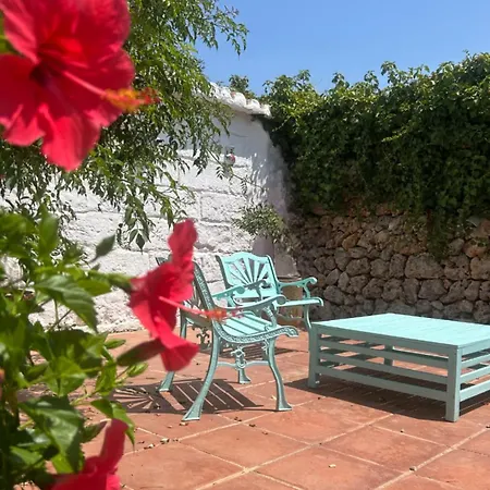 Farm stay Agroturismo Matxani Gran Sant Climent