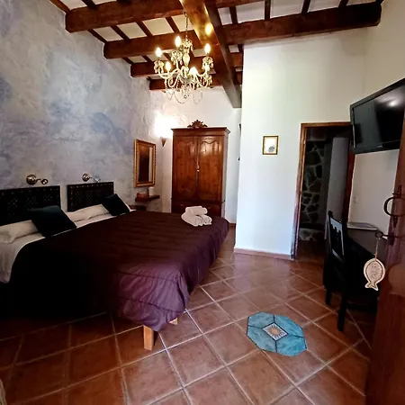Agroturismo Matxani Gran * Sant Climent