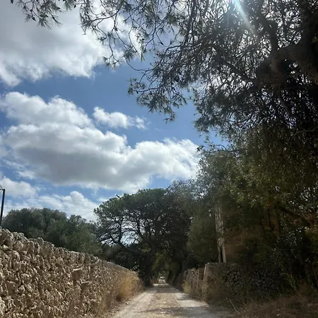 Farm stay Agroturismo Matxani Gran Sant Climent
